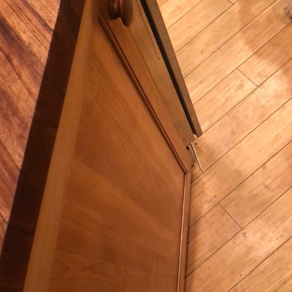 Meet your Posher, Iris - Picture 1 of 1